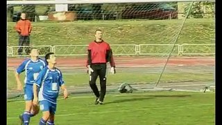 FK Jelgava - FC Daugava 5:1 (2:1) (05.10.2009.)