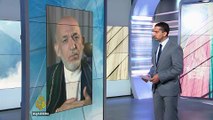 Preview: Hamid Karzai says al-Qaeda is a 'myth'