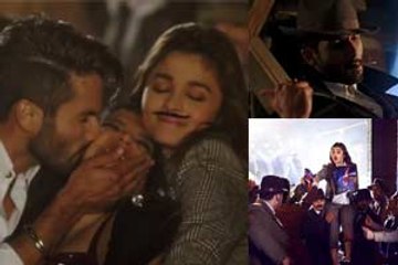 Salman and Saif mean serious business!