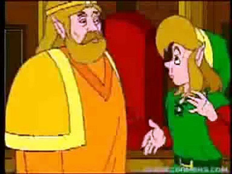 PW_Q2_06 -- Darunia Finish