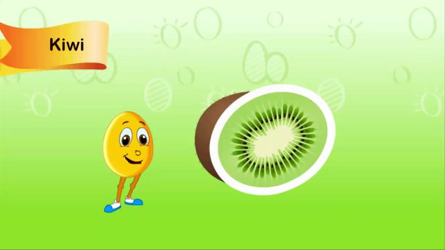 Learn Shape OVAL Teach Babies & Toddlers Shapes in English Kids Nursery Songs