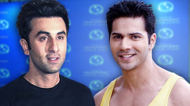 Ranbir Kapoor- Varun Dhawan Together In Arif Ali's Next? | LehrenTurns29
