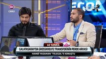 Ümit Karan'dan Galatasaray için şok sözler!