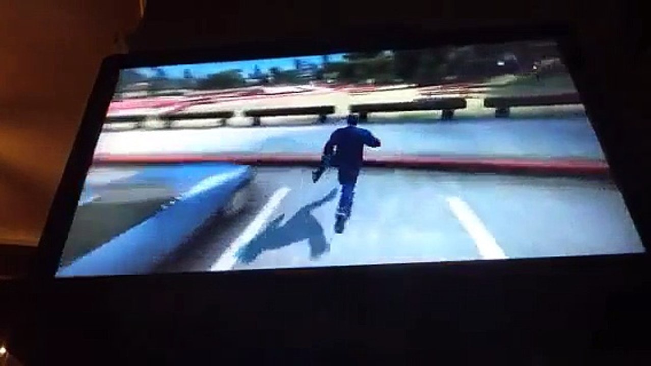 Skate 3 comeback