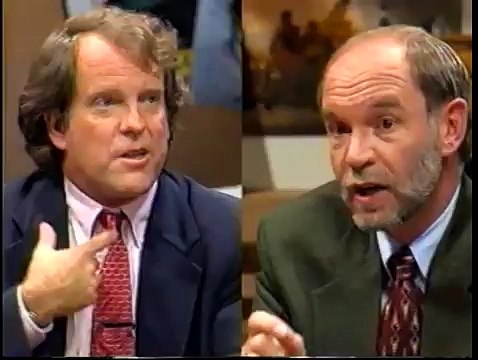 TAKE IT TO THE LIMITS: Milton Friedman on Libertarianism