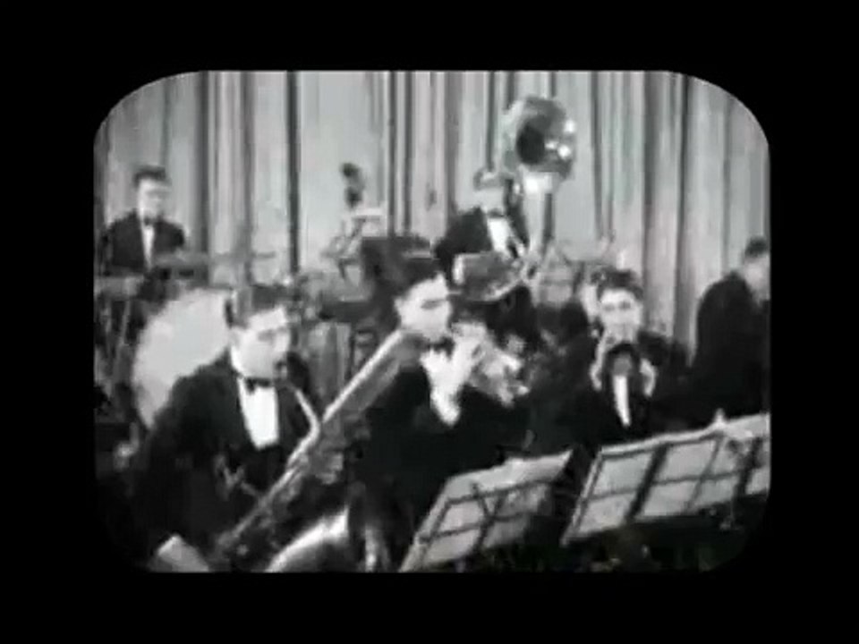 1920's - It's Dancing Time