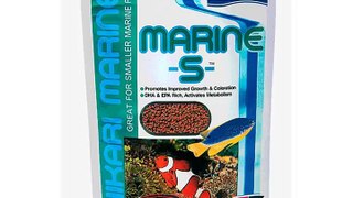 hikari marine -s-fish food 20gms for available on shop mulund mumbai