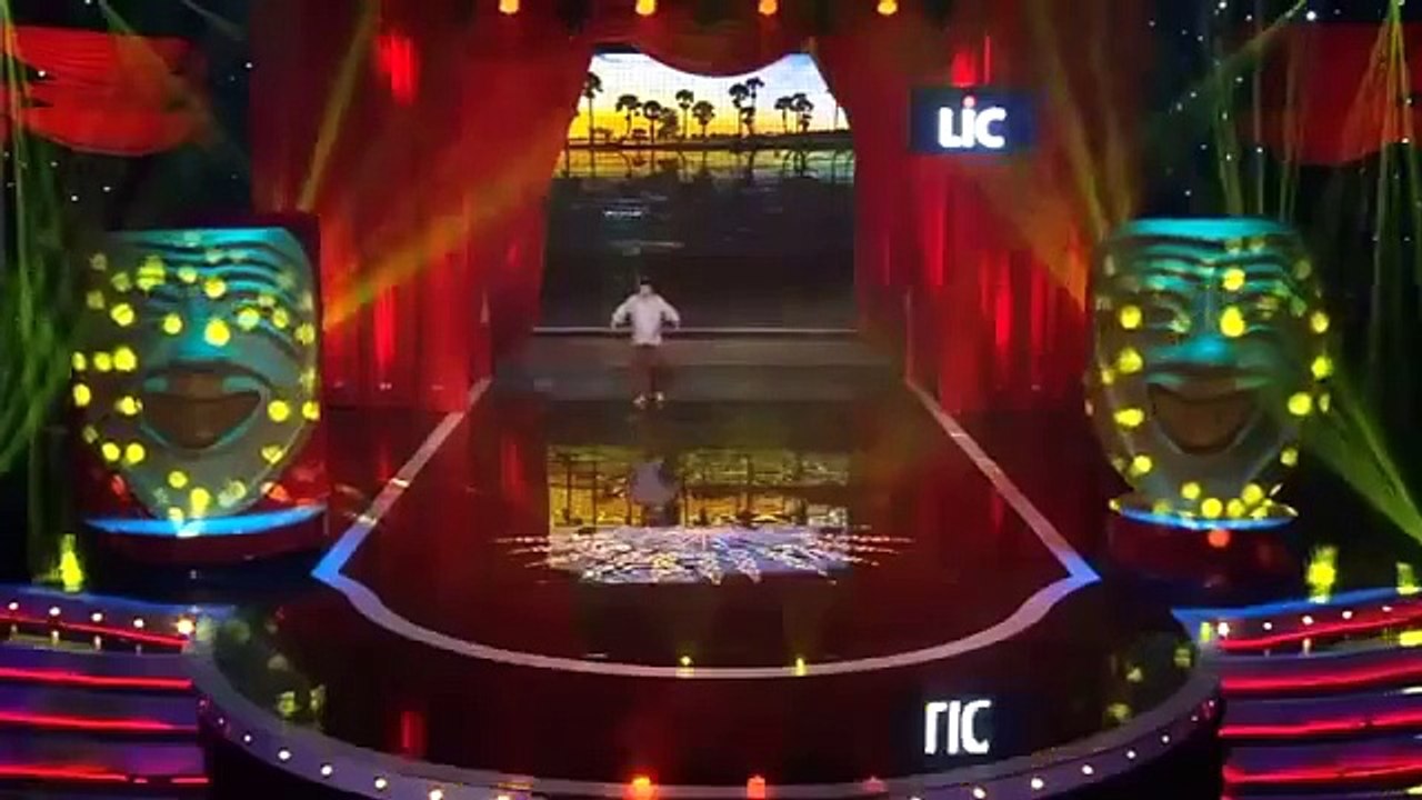 Cười Xuyên Việt - Tập 1 (10/4/2015) - Vợ thằng Đậu - Phi Nhung & Phước Sang