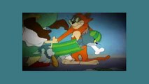 Phim hoạt hình Tom và Jerry - Tom and Jerry cartoon - Tập phim hay nhất 2015
