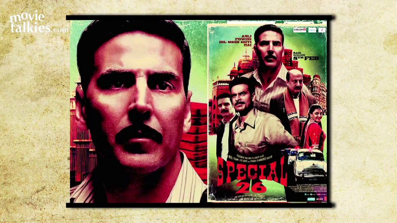 Akshay Kumar And Neeraj Pandey To Team Up For Romantic Thriller 'Rustom'