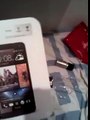 HTC One Black (UK) unboxing and first look
