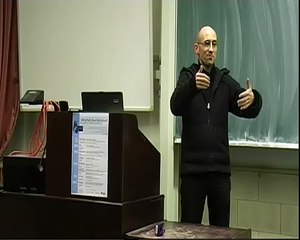 Teil 3: Felix Ekardt - Gerechter und besser leben ohne Wachstum