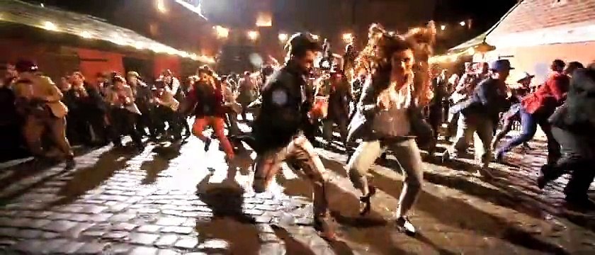 Gulaabo - Official Song HD - Shaandaar - Shahid Kapoor - Alia Bhatt