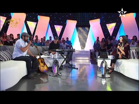 Hamid Bouchnak برنامج تغريدة حميد بوشناق الجزء الثاني