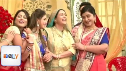 Yeh Rishta Kya Kehlata Hai 10th September 2015 ENGAGEMENT EPISODE
