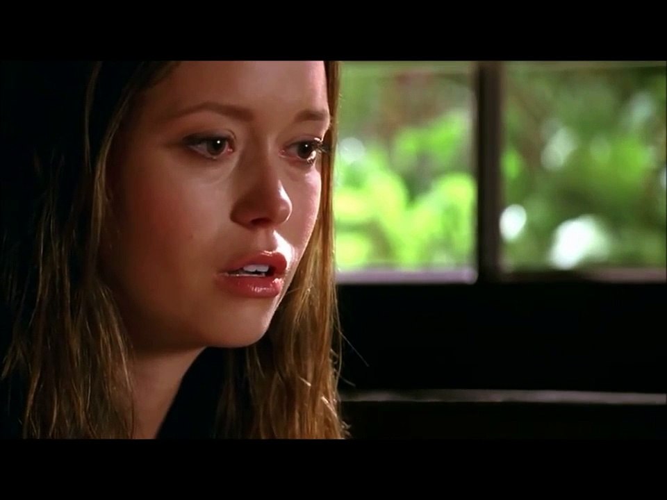 Summer Glau - Allison/Cameron/Terminator Sarah Connor Chronicles Tribute.