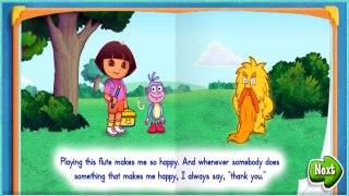 Dora the Explorer Full Game Episodes For Children - Walkthrough Gameplay (3 Hour) Cartoon