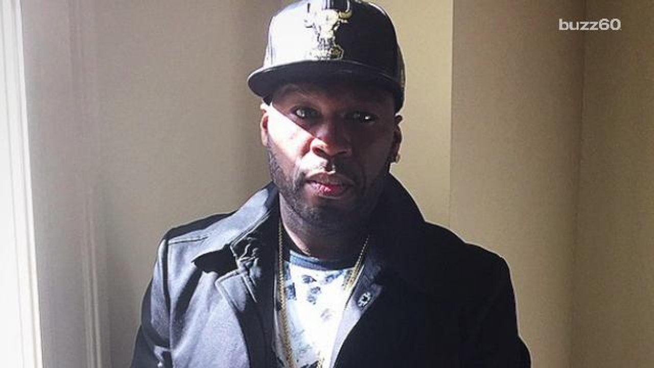 50 Cent shows off new lavish house two months after filing bankruptcy