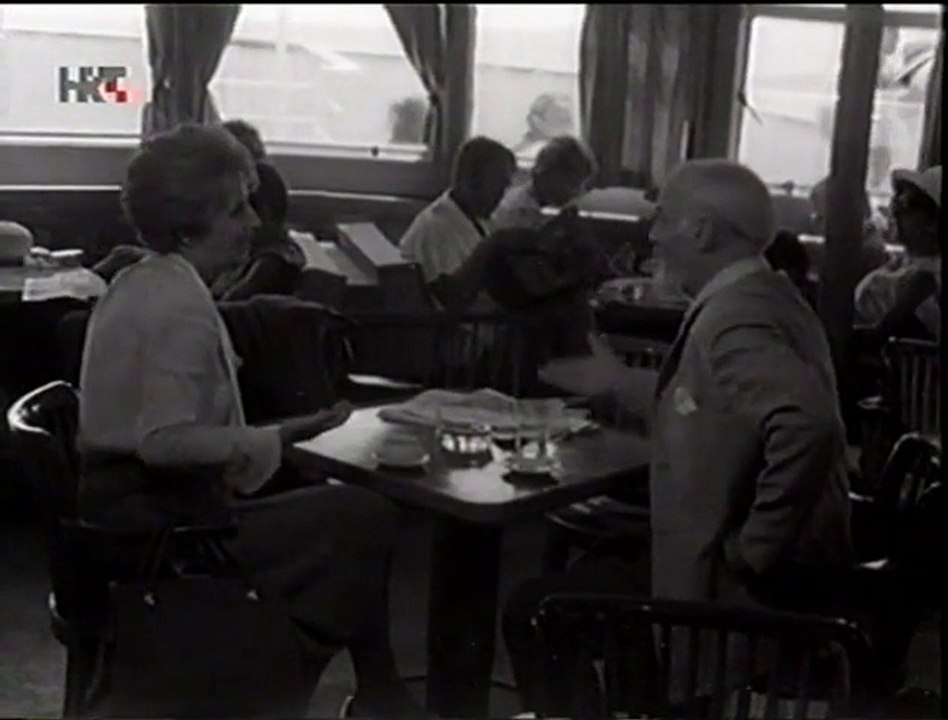 Nase Malo Misto  8  /    1970 - 71  Domaci serija I. od II Deo