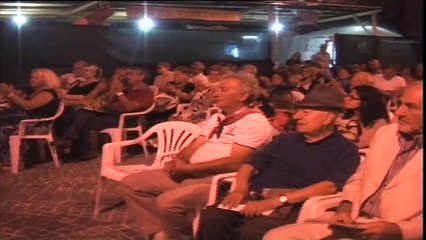 DECIMA EDIZIONE VESSILLO