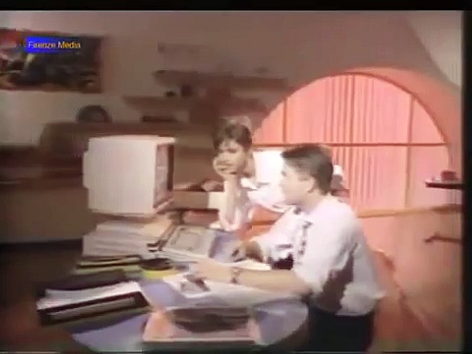 Spot Renault Supercinque