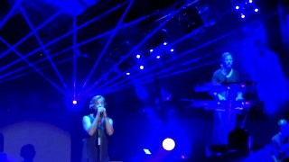 Sunrise Avenue-Fairytale gone bad @ Mannheim 22.8.2015