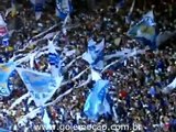 GOL Emoção: Cruzeiro 5 x 0 Atlético-MG - Radio Itatiaia - Final Mineiro 2009