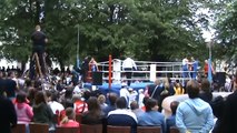 Savate Box Prvenstvo Hrvatske Donja Stubica 2009 (1/2)