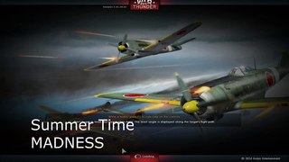 9K RP -War Thunder Summer Time Madness