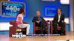 Outraged Father Storms Off Stage | The Jeremy Kyle Show