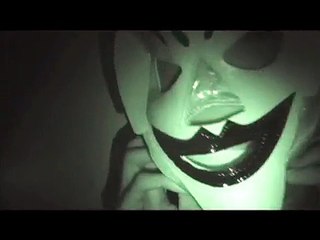 Rise and Shriek (feat. on MTV Pranked)