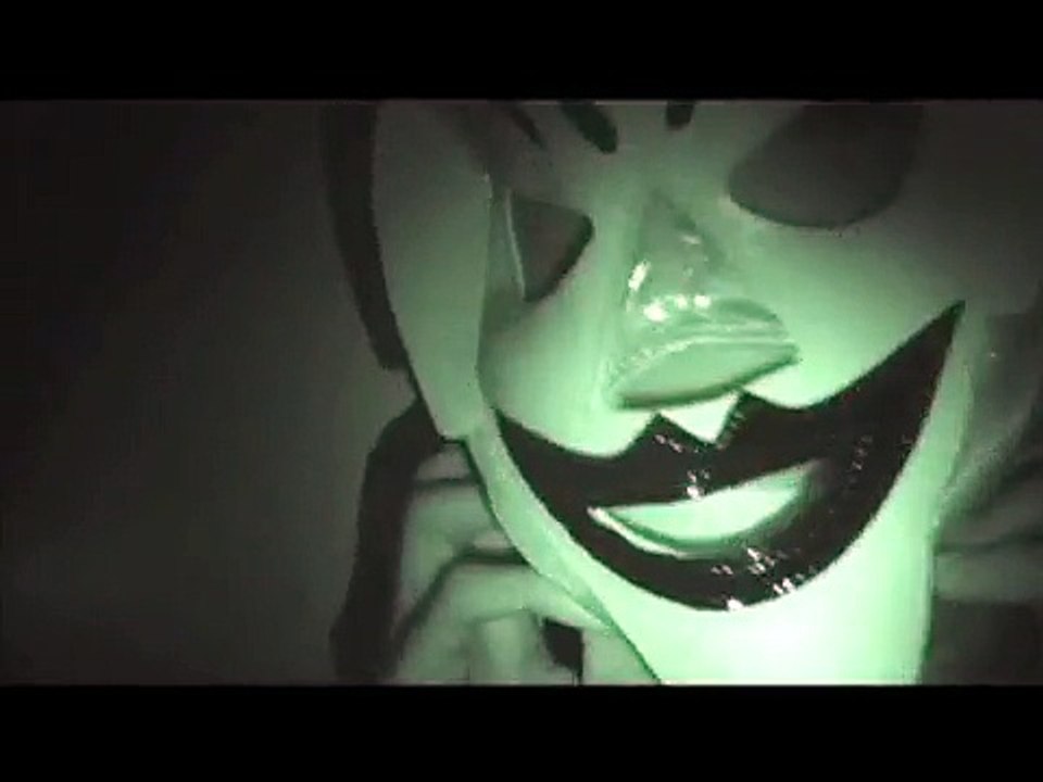 Rise and Shriek (feat. on MTV Pranked)