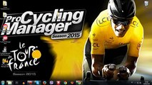 [Crack] Télécharger PRO CYCLING MANAGER 2015 gratuitement