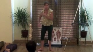 Asheville Community Yoga 200 Hour Teacher Training Preview