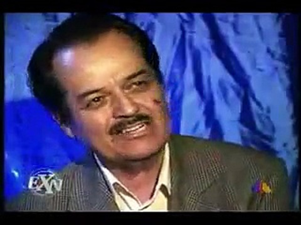 la virgen q yoro