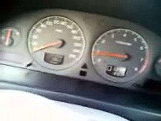 volvo s80 t6 bi turbo