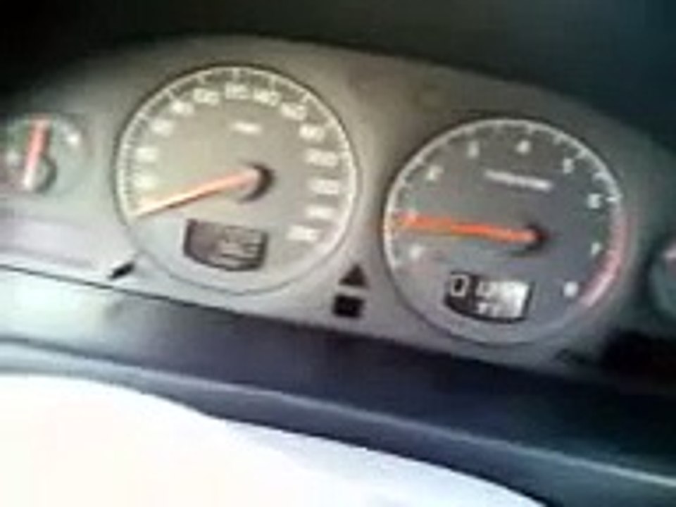 volvo s80 t6 bi turbo