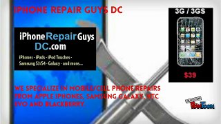 iPad Repair DC