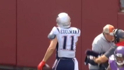 Who has the edge in Patriots vs Steelers?