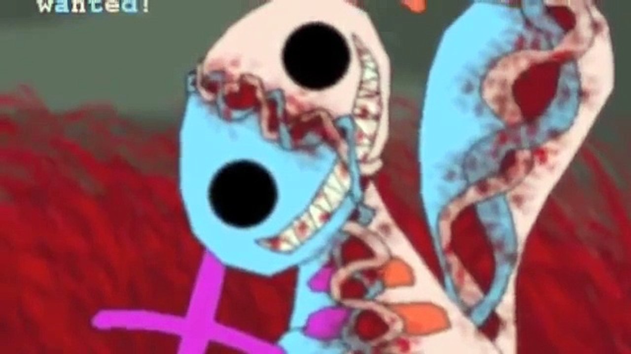 Pain Creepypasta Tribute