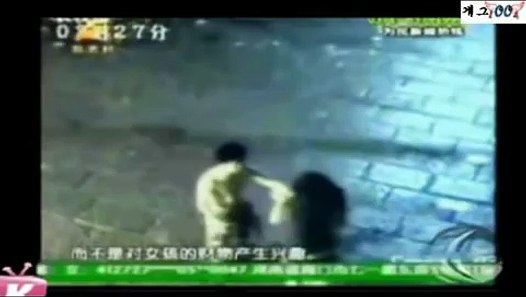 2채널 자전거 강간