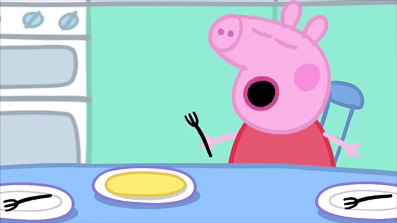 The Cinema Snob - Peppa Pig