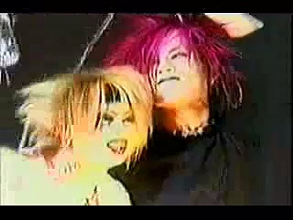 Dir en Grey...Thank You For Your Music!