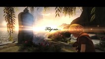 Der Rongor: Brothers - a Tale of Two Sons - Neues Projekt [HD ] [GER]