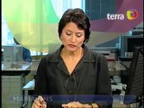 Terra TV: Metroviários: reverter demissões é prioridade
