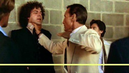 Last Embrace  1979  Full MOVIE HD