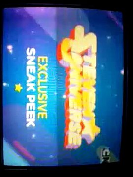CN Asia : Steven Universe New Show (30s - 4) [Promo]
