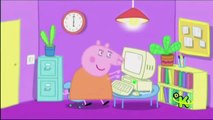 Ytpbr-Peppa pig e a queda de bosta.