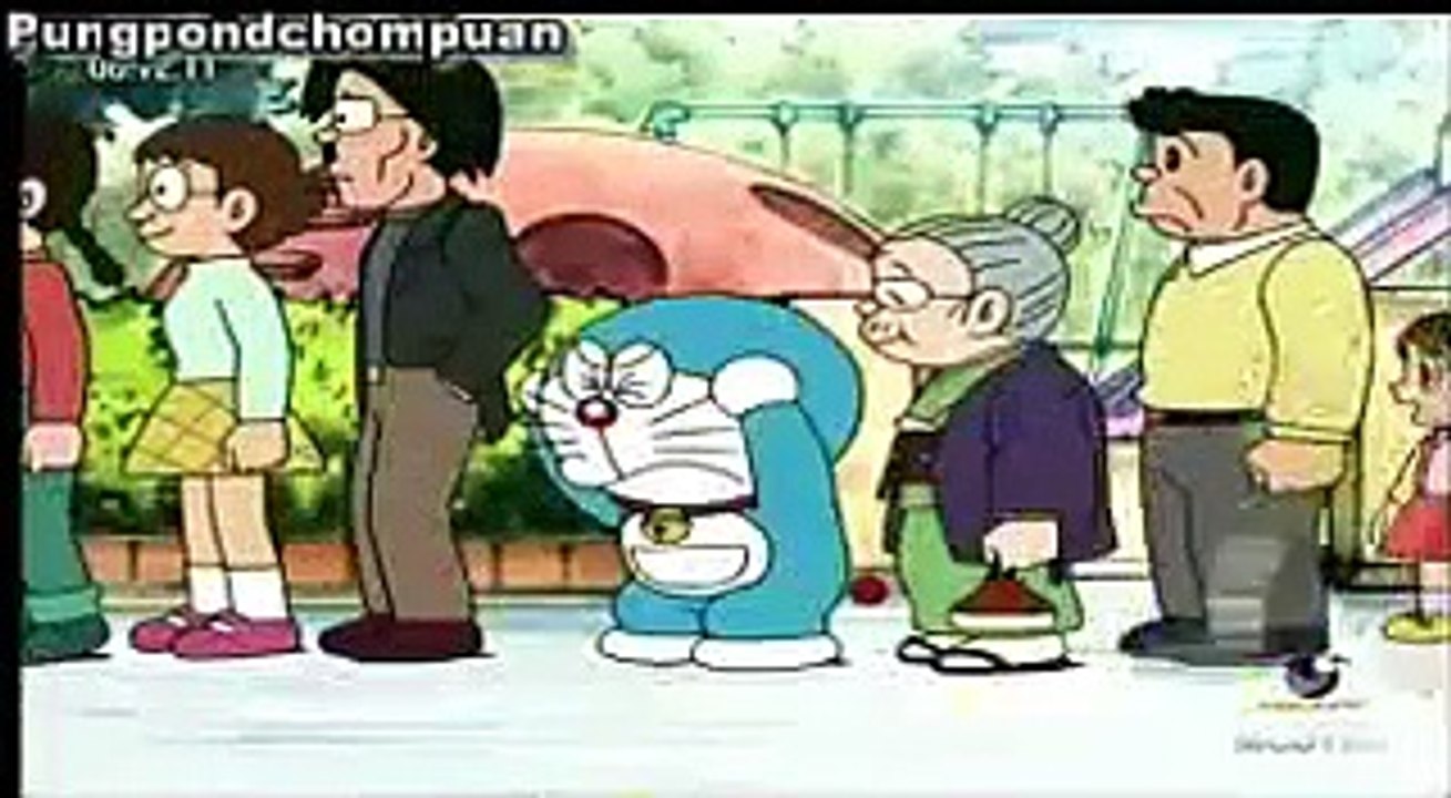 โดเรม่อน - 30 พ.ย. 2014.webm