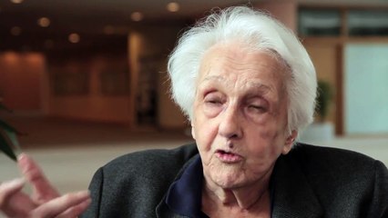 Rossana Rossanda sulla crisi dell'Europa